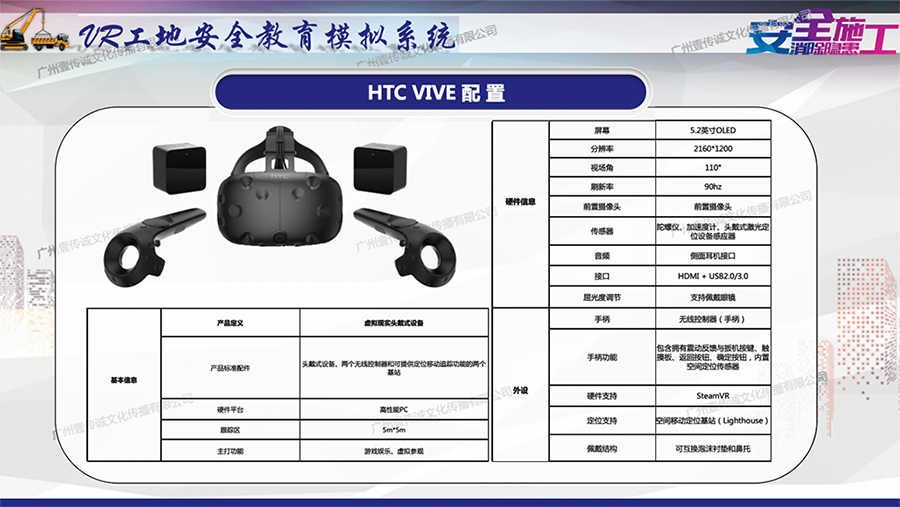 广州壹传诚VR建筑安全教育模拟系统_18