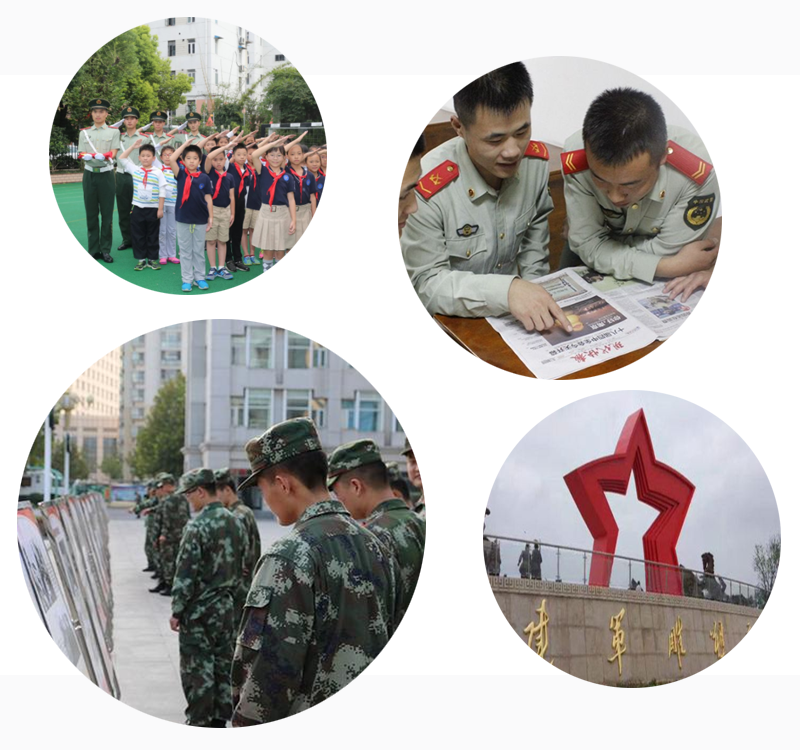 广州壹传诚VR 军建教育软件 军事模拟训练 军建教育