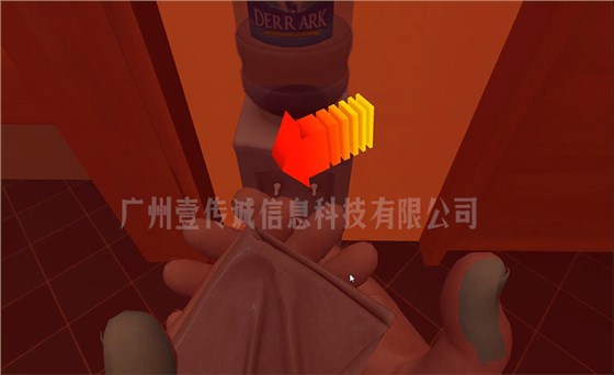 VR商场消防模拟 (2)