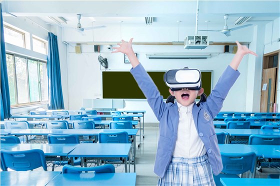 VR防拐骗,VR防拐防骗,VR防拐骗科普
