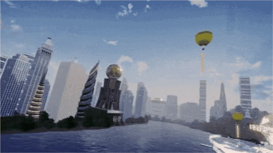 VR元宇宙,VR科普教育,VR虚拟现实