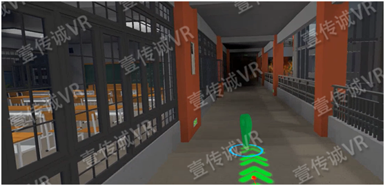 VR消防系列产品11