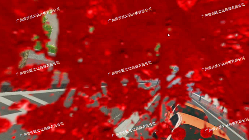广州壹传诚VR VR眼镜观看交通安全 交通安全教育与VR VR交通安全知识
